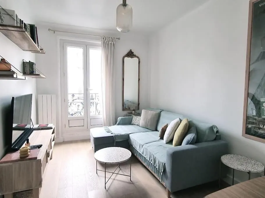 Apartman 2 Personnes *