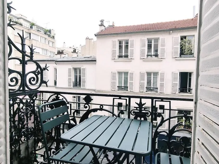 2 Personnes * Paris