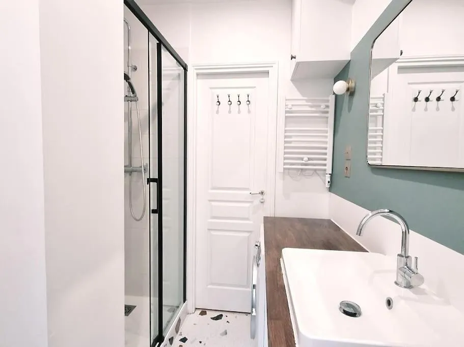 Apartment 2 Personnes